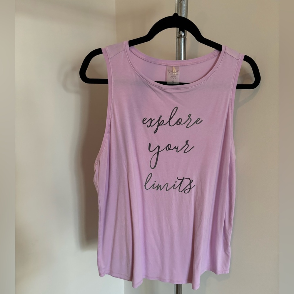 CALIA by Carrie Underwood t-shirt